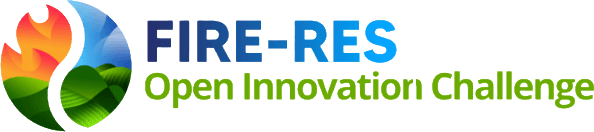 FIRE-RES Open Innovation Challenge — Top Wildfire Solution