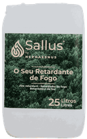 Sallus 25L