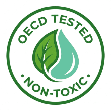 Non-Toxic / Ecotoxicity (OECD)