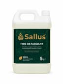 Fire Retardant 5L
